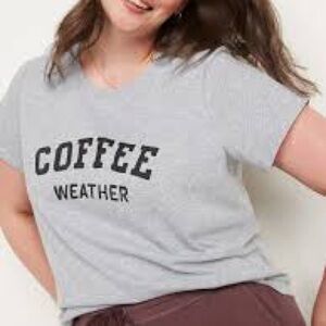 ⚡️5/$15⚡️ Old Navy | Graphic Tee | S